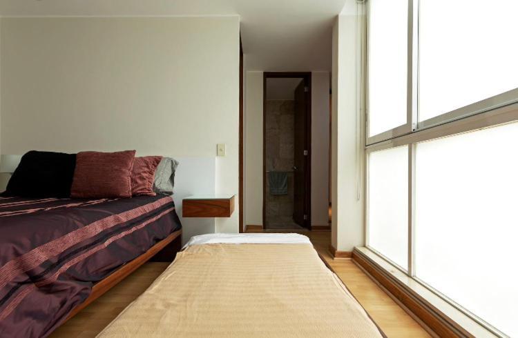 Mi Casa #4 At Polanco'S Most Exclusive Area Mexico City Luaran gambar