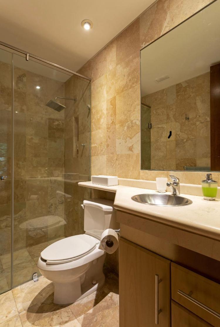 Mi Casa #4 At Polanco'S Most Exclusive Area Mexico City Luaran gambar